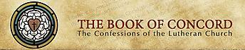book of concord